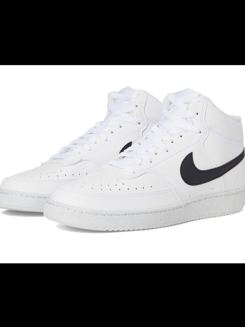 Nike Court Vision Mid Next Nature
